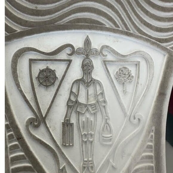 Gucci Ace Embroidered ‘Bees and Stars’ White men size 91/2 - Picture 5 of 7